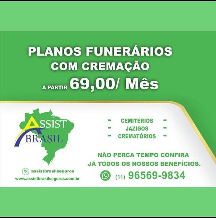 Plano Funerário Familiar