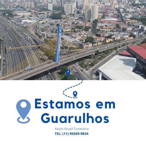 PLANO FUNERÁRIO EM GUARULHOS