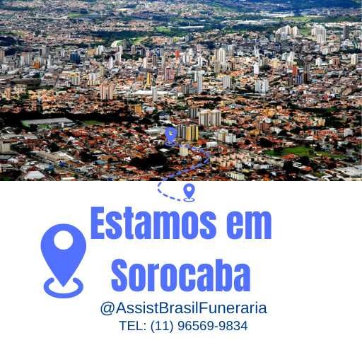 PLANO FUNERÁRIO EM SOROCABA