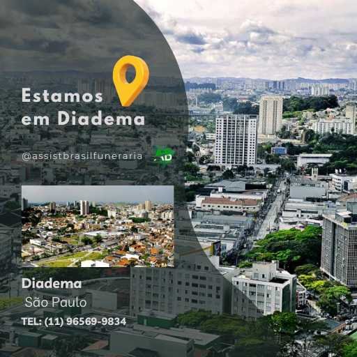 PLANO FUNERÁRIO EM DIADEMA