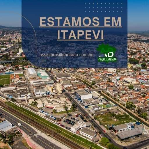 PLANO FUNERÁRIO EM ITAPEVI