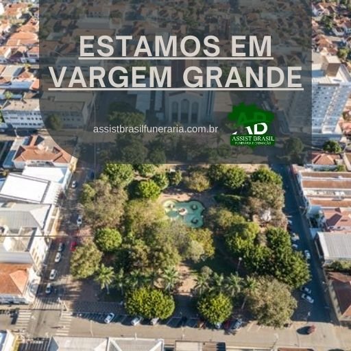 PLANO FUNERÁRIO EM VARGEM GRANDE