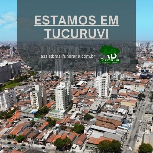 PLANO FUNERÁRIO EM TUCURUVI