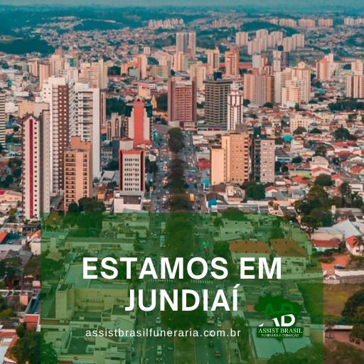 PLANO FUNERÁRIO EM JUNDIAÍ
