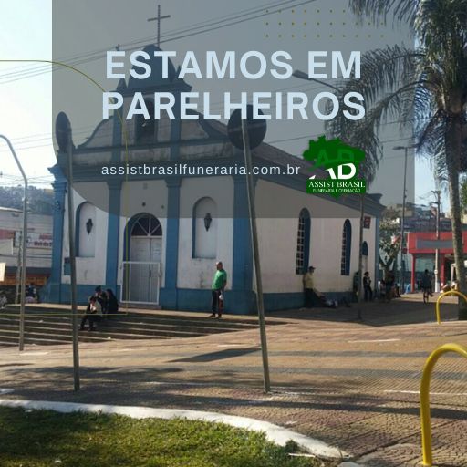 PLANO FUNERÁRIO EM PARELHEIROS