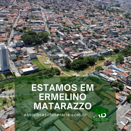 PLANO FUNERÁRIO EM ERMELINO MATARAZZO