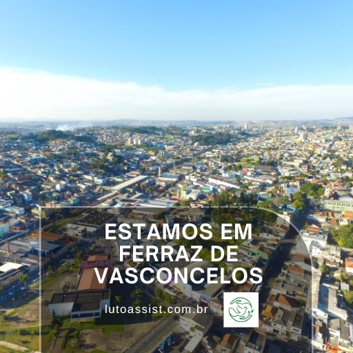 PLANO FUNERÁRIO EM FERRAZ DE VASCONCELOS