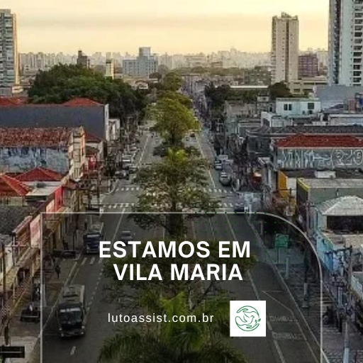 PLANO FUNERÁRIO EM VILA MARIA