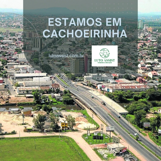 PLANO FUNERÁRIO EM CACHOEIRINHA
