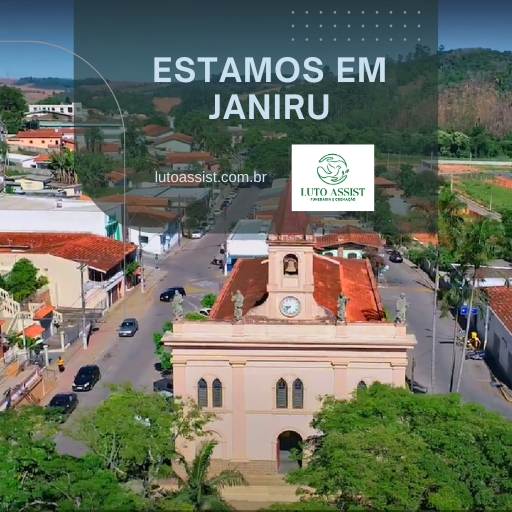 PLANO FUNERÁRIO EM JARINU